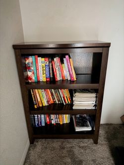 Book Shelf