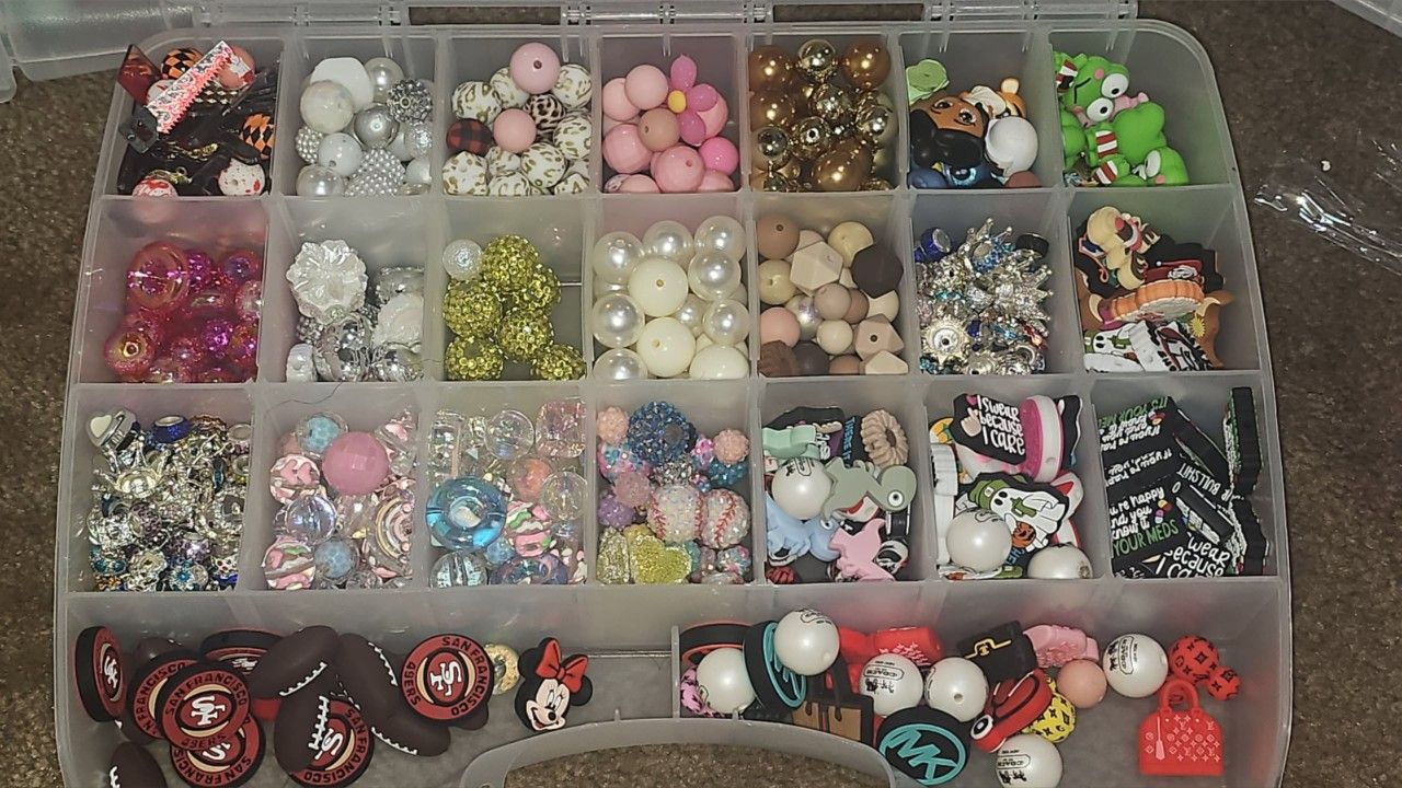 Beads