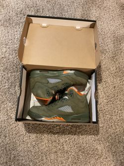 Air Jordan Retro 5