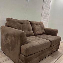 Couches And Chair