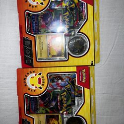 Pokemon Pokemon Day Box 2026 