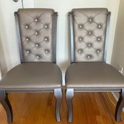 Chairs 