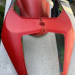 Kawasaki ninja part