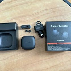 Galaxy Buds2 Pro