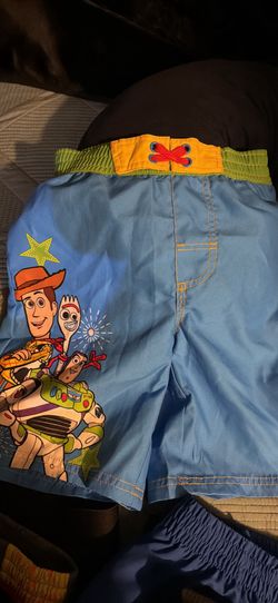 Boys Swim Shorts