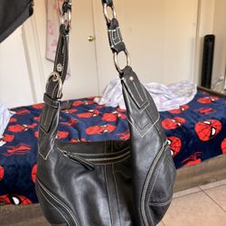 Vintage coach Bag 