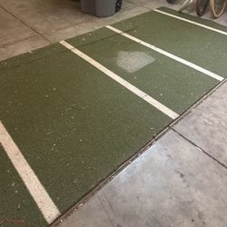 Batting Mat Softball Baseball 