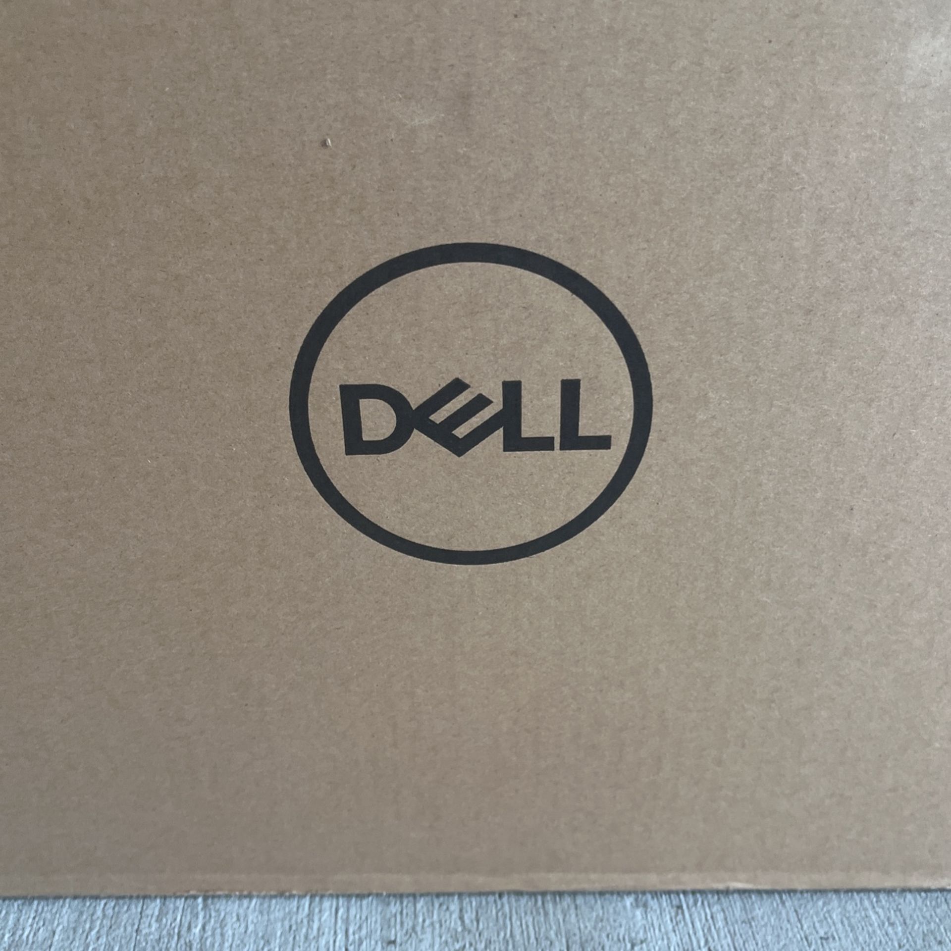 Brand New Dell Monitor