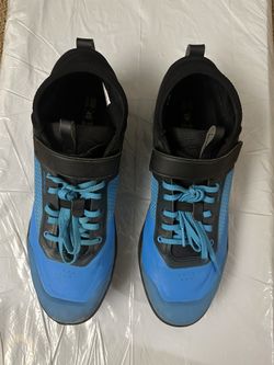 Shimano peddling dynamics shoes 45EU, 10.5US, 28.5CM