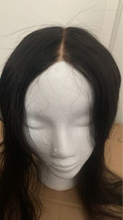 Hair