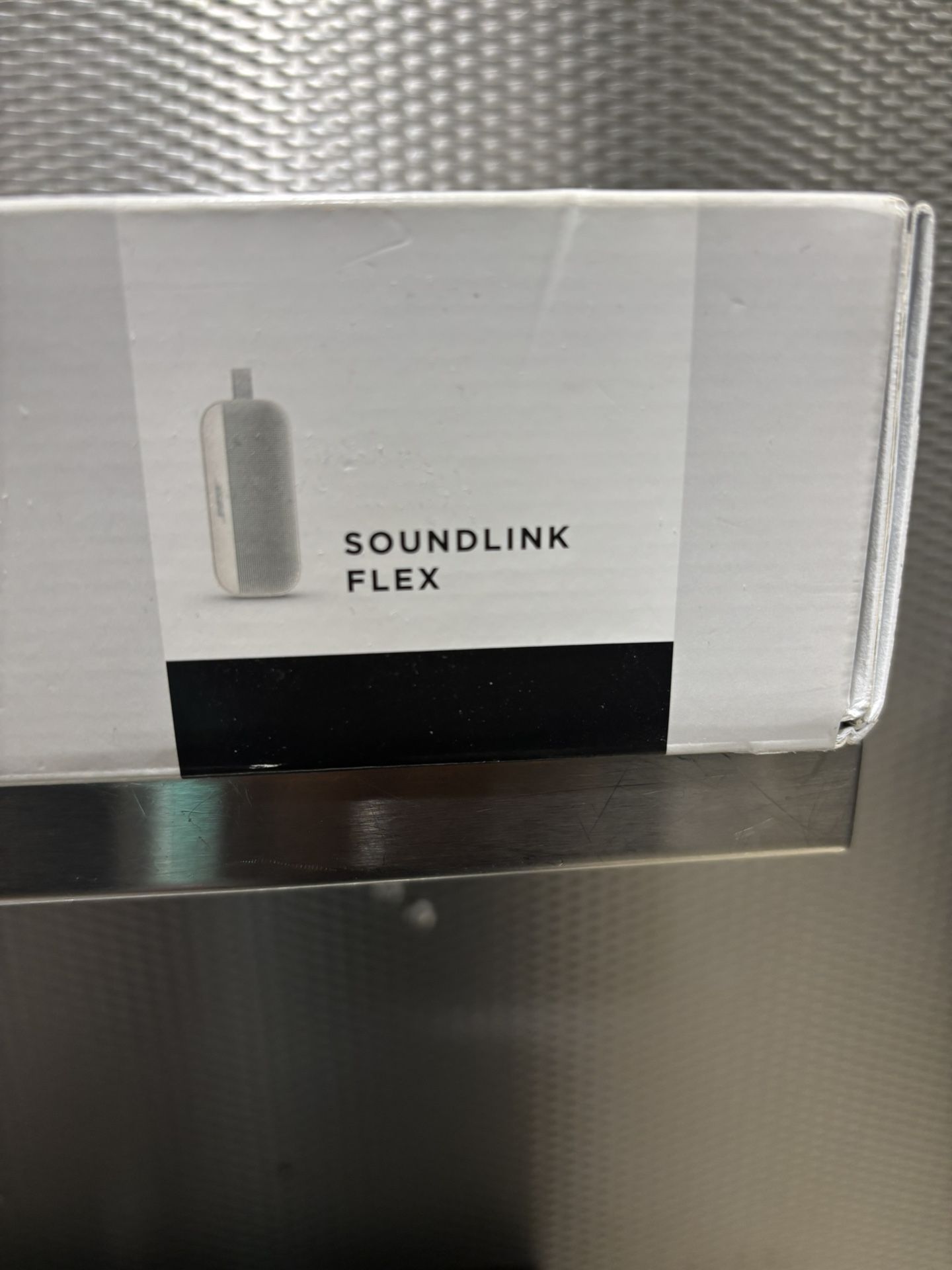 Bose Soundlink Flex Speaker