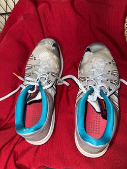 Nike shoes