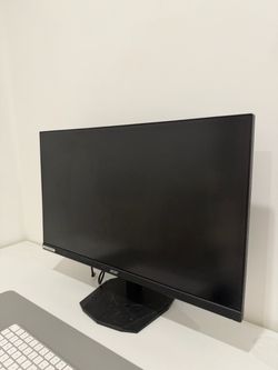 Computer monitor- Acer 28”