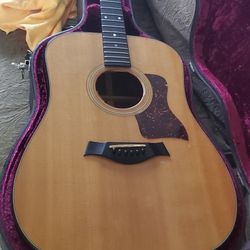 taylor guitar