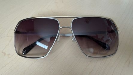 Oliver Peoples 64mm Connolly Sunglasses.