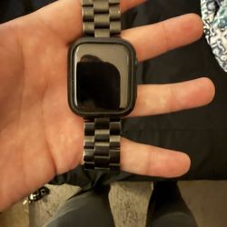 Apple Watch SE 2nd gen
