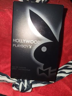 Men's Cologne (HOLLYWOOD PLAYBOY) By Coty