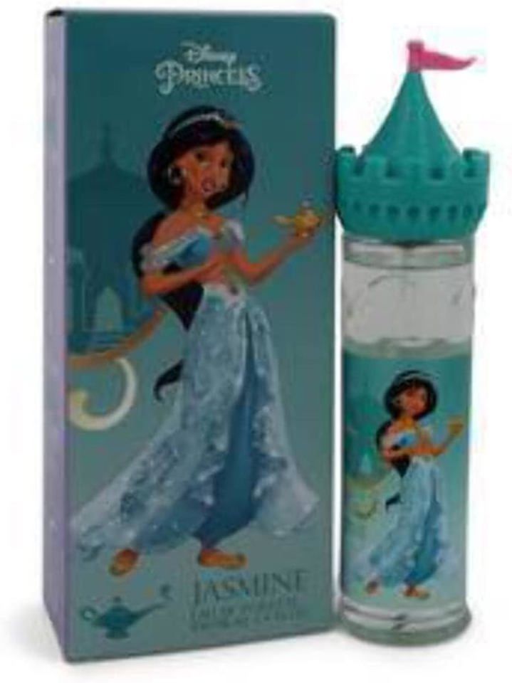 DISNEY - PRINCESS JASMINE EDT ( W ) 3.4 OZ