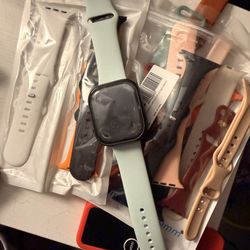 Apple Watch 10 GPS 64g