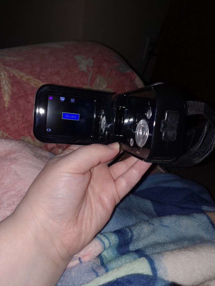 Mini  Camera Recorder 