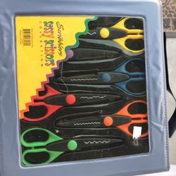 Scissors