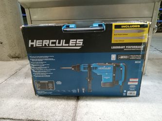 Hammers  Hercules Industries