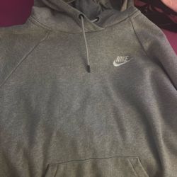 nike hoodie 