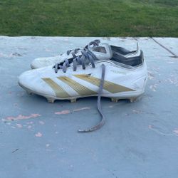 Adidas Predators 