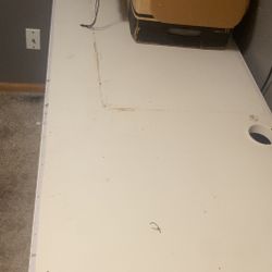 IKEA Desk