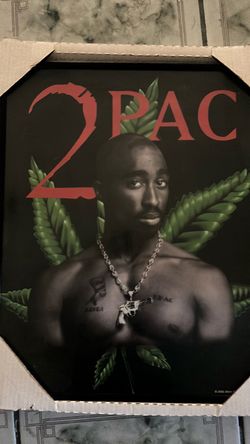 2pac original picture