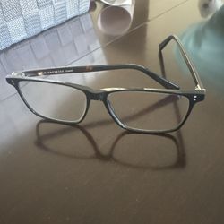 John Varvatos Glasses