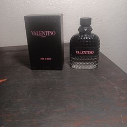 Valentino Uomo Edt