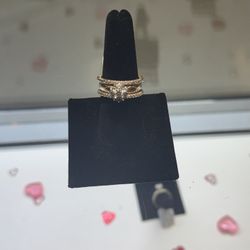 Engagement Ring