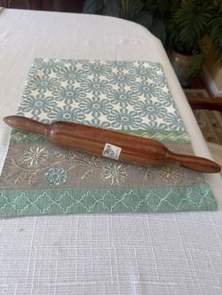 Rolling Pin 