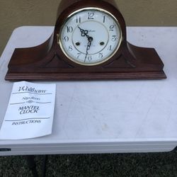 Mantel Clock
