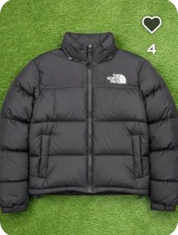 North face puffer 400