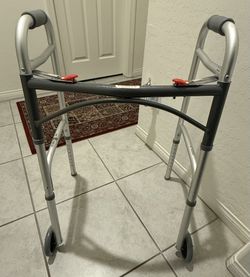 Folding Walker