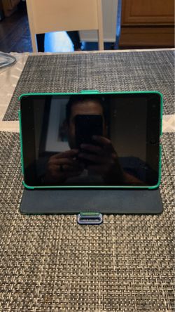 Apple Tablet First Generation