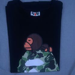 Bape - Tee