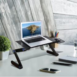 FOLDING LAPTOP DESK 👉19.00👈💥ON SALE 💥
