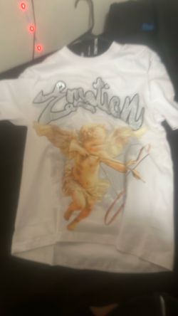 Mixed Emotions Tee