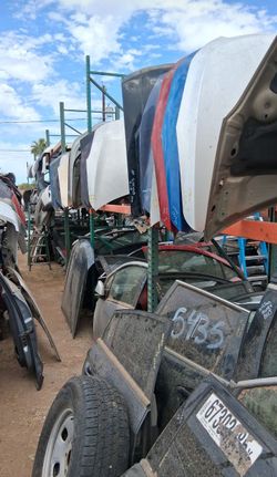 Venta de autopartes