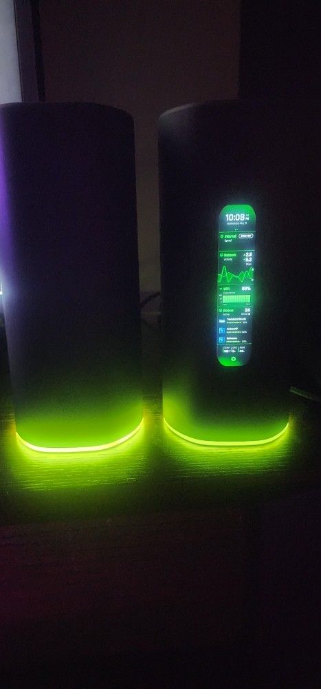 Amplifi Alien Router Mesh System
