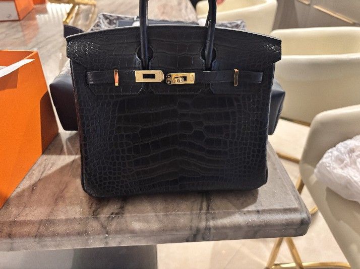 Hermès Birkin 25 Original