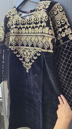 Valvet Fancy Wear