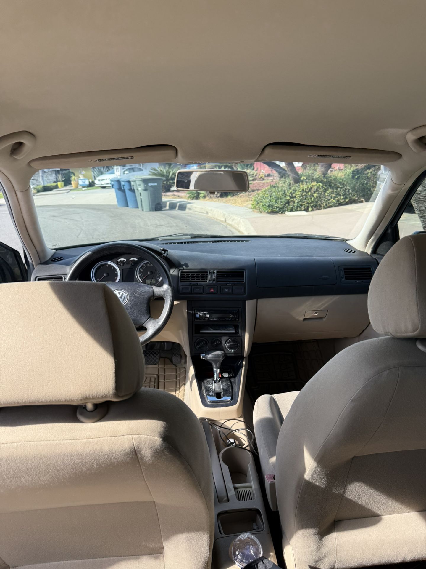 2004 Volkswagen Jetta