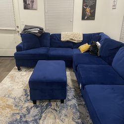 Living Room Set 