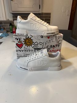 DG shoes