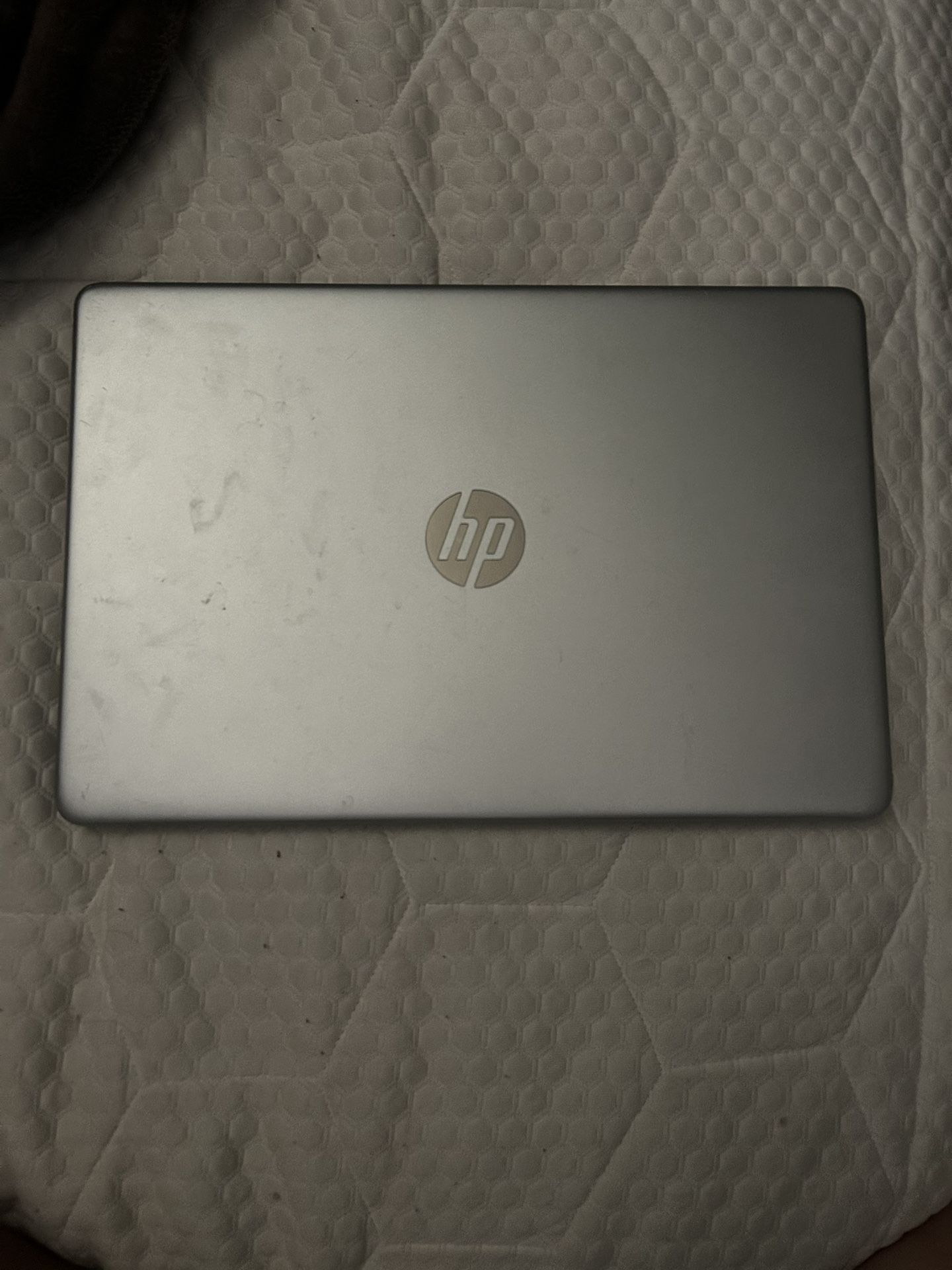 HP laptop
