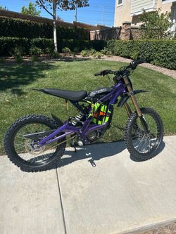 *NEW* 2026 SURRON LBX